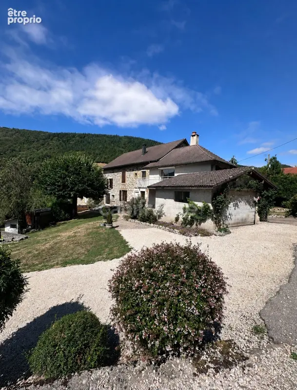 Maison à POMMIERS-LA-PLACETTE