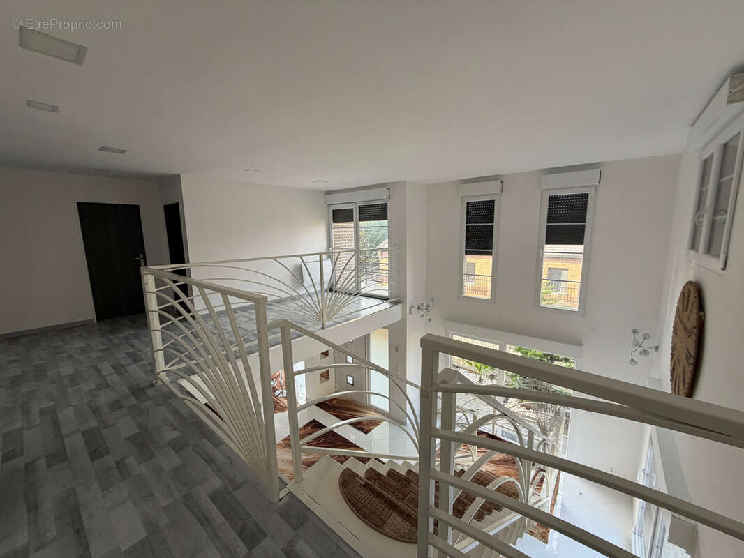 Maison à PETITE-FORET