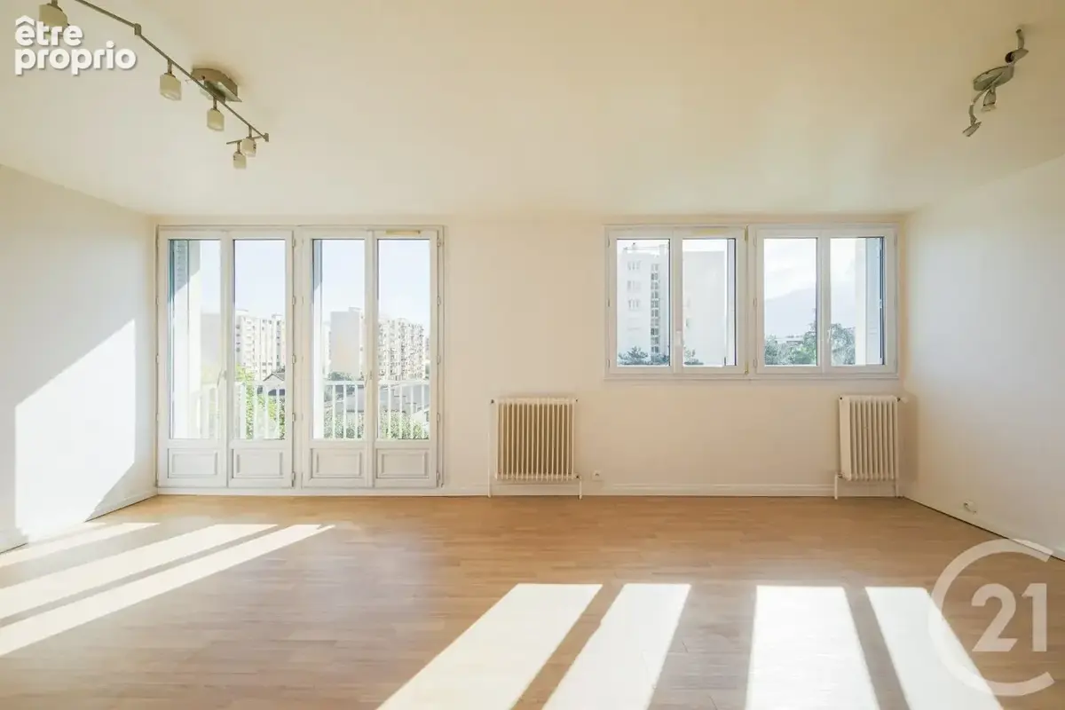Appartement 3 pièces 76 m² à vendre à Echirolles (38130) - photo 6