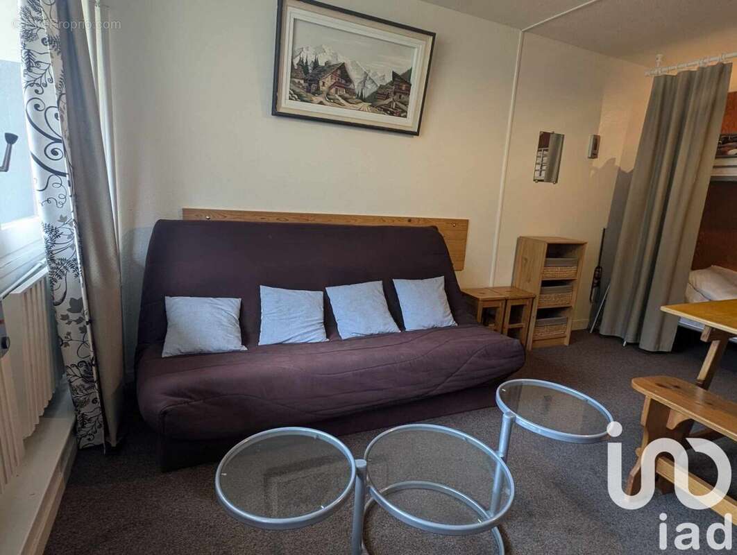 Photo 2 - Appartement à ASTUGUE