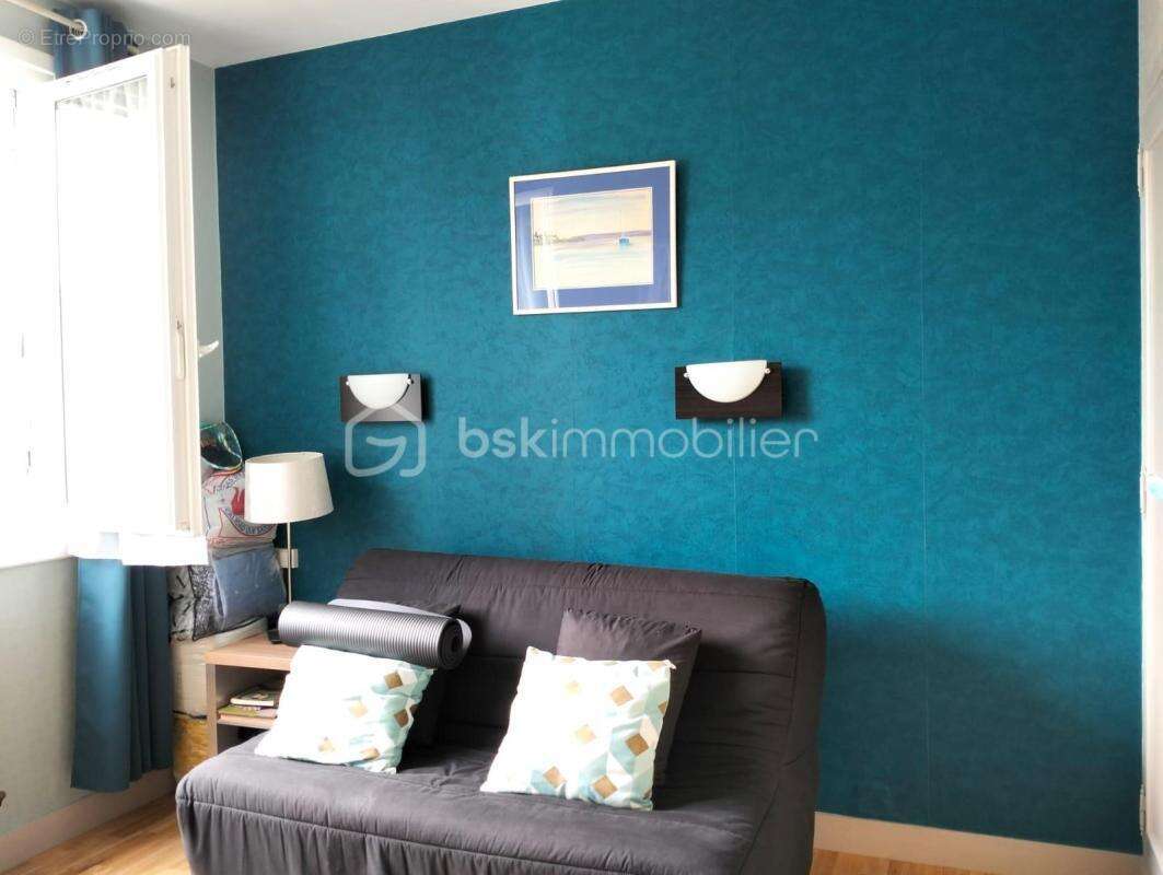 Appartement à TOURS