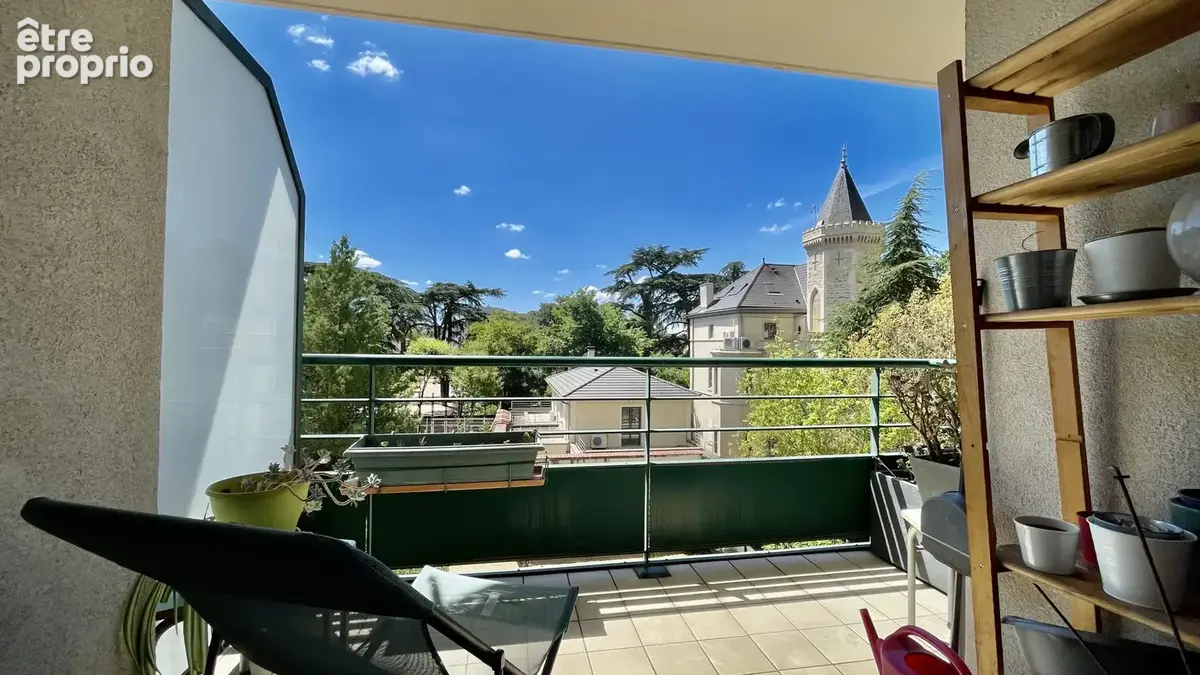 Superbe Type 5 de 110 m2 avec terrasse / DPE C / Poss Garage - photo 7