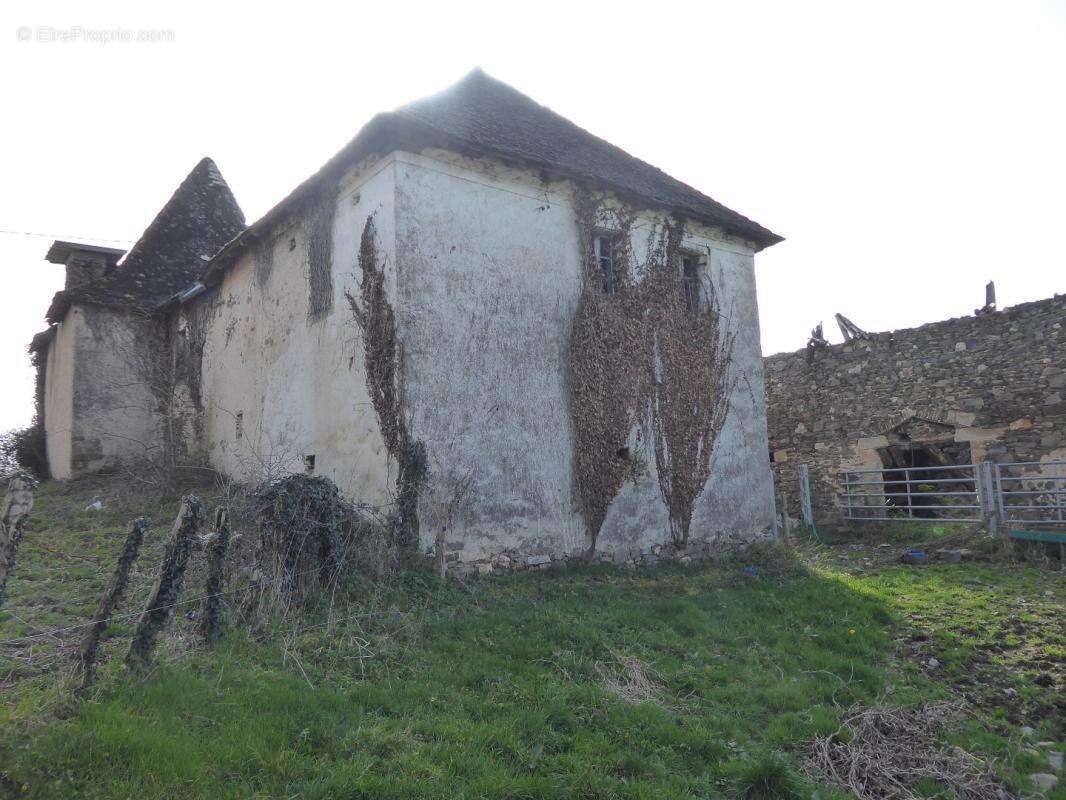 Maison à SAINT-JEAN-LAGINESTE