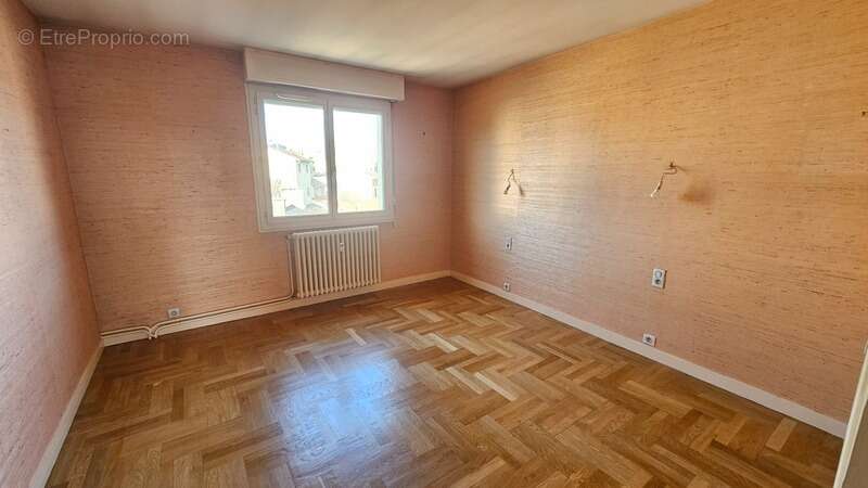Appartement à LIMOGES