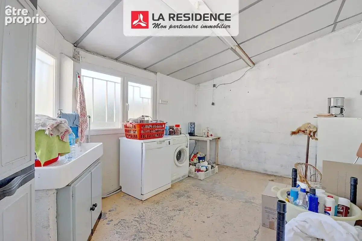 Maison 81 m² à Blois  - photo 9