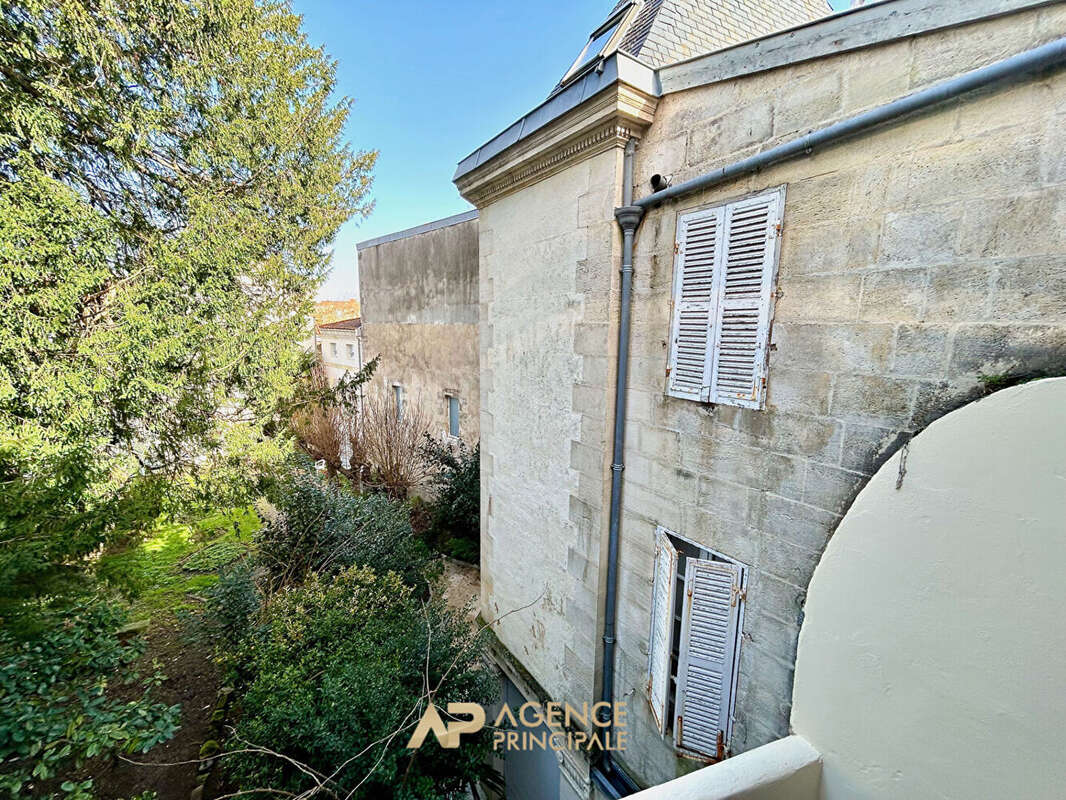 Appartement à LA ROCHELLE