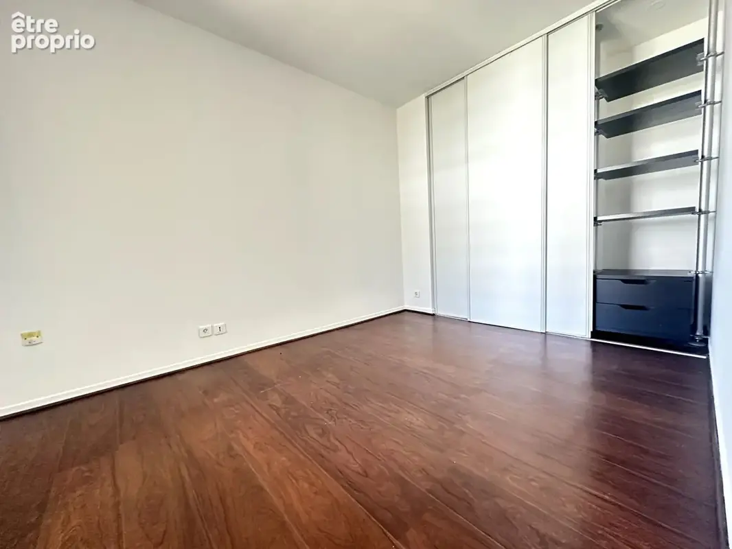 Appartement Bobigny 3 pièce(s) 65.20 m2 - photo 8