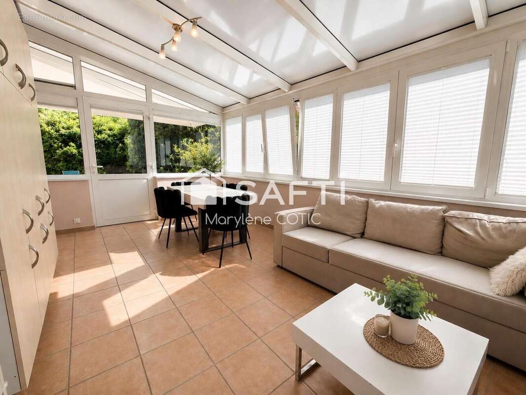 Photo 4 - Maison à RIEDISHEIM
