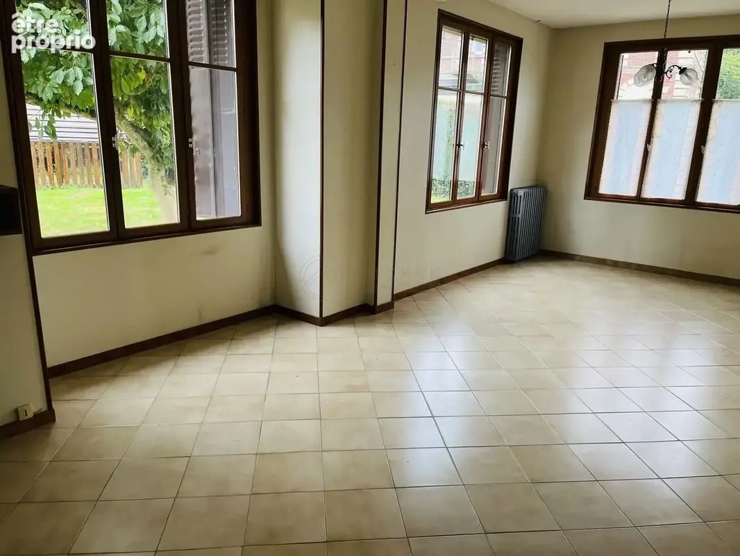 Maison 4 pièces 96 m² à vendre à Doudeville (76560) - photo 6