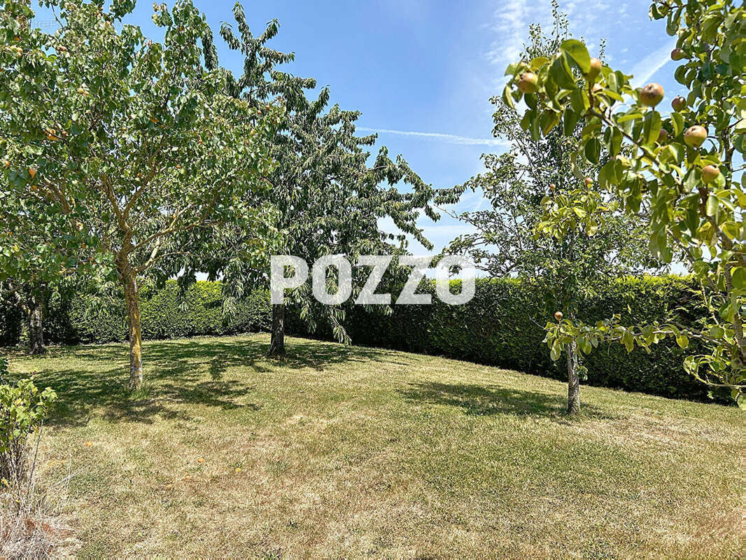 A vendre maison d'habitation + gîte (250 m²) a souleuvre en bocage (14) - photo 16