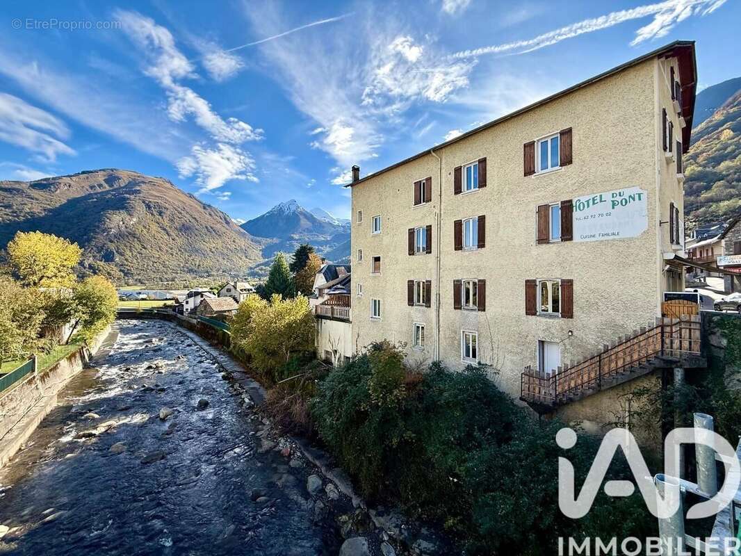 Photo 2 - Appartement à SOULOM