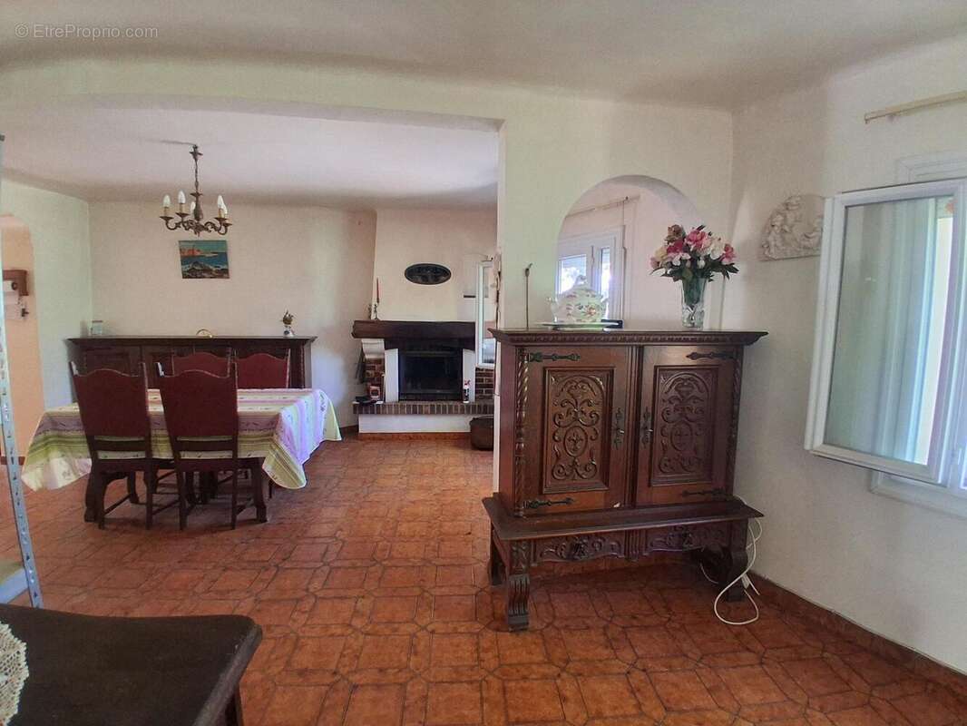Photo 6 - Maison à SOREDE