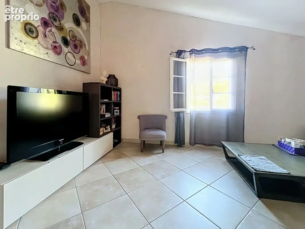 Magnifique maison familiale - cuges-les-pins - photo 6