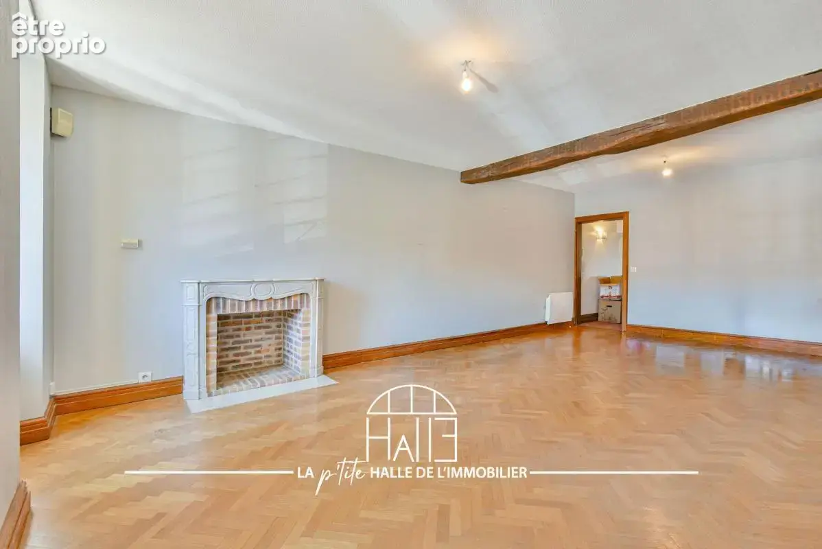 Maison 5 pièces 170 m² à vendre à Nexon (87800) - photo 2