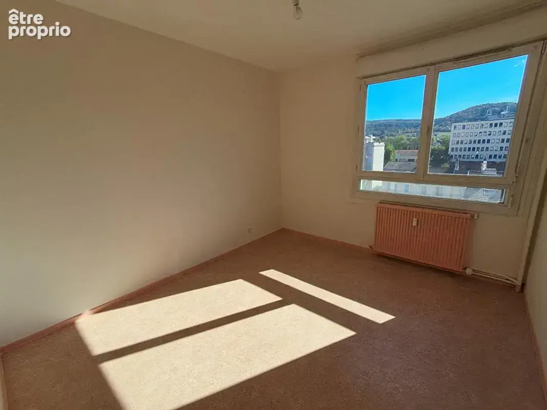 Appartement 80 m2 à Vesoul à 75 000 euros - photo 10