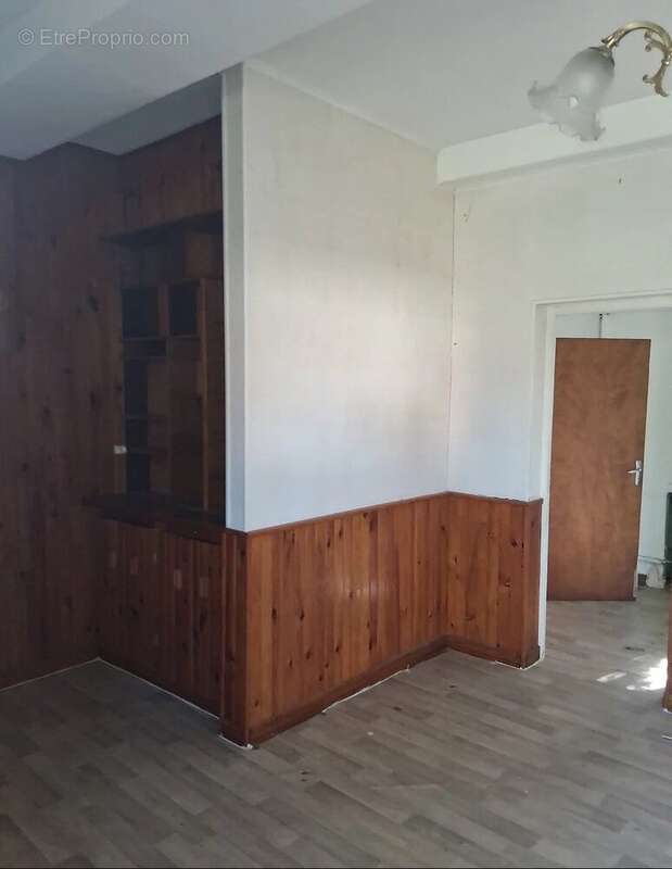 Maison à COURSAN-EN-OTHE