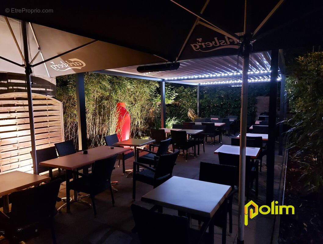 Commerce à PONT-A-MOUSSON