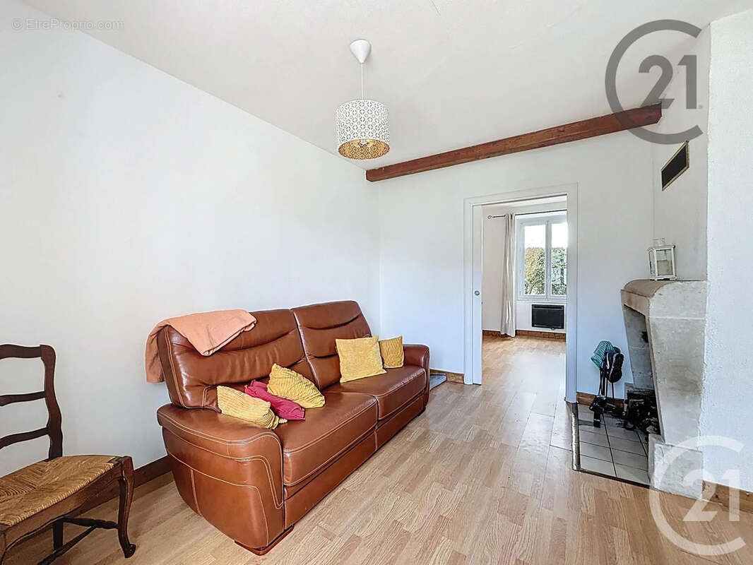 Maison à LES MARETS