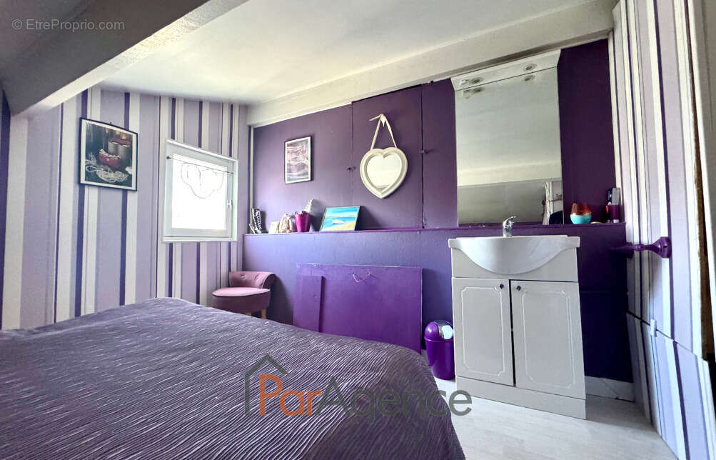 Maison à SAINT-PALAIS-SUR-MER