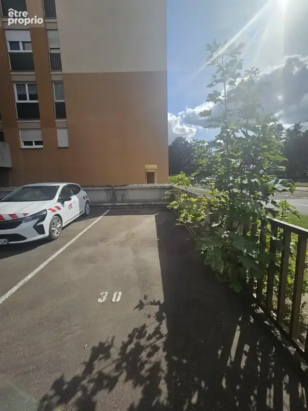En exclusivite t3 quartier boucicaut balcon-garage et place de parking - photo 13