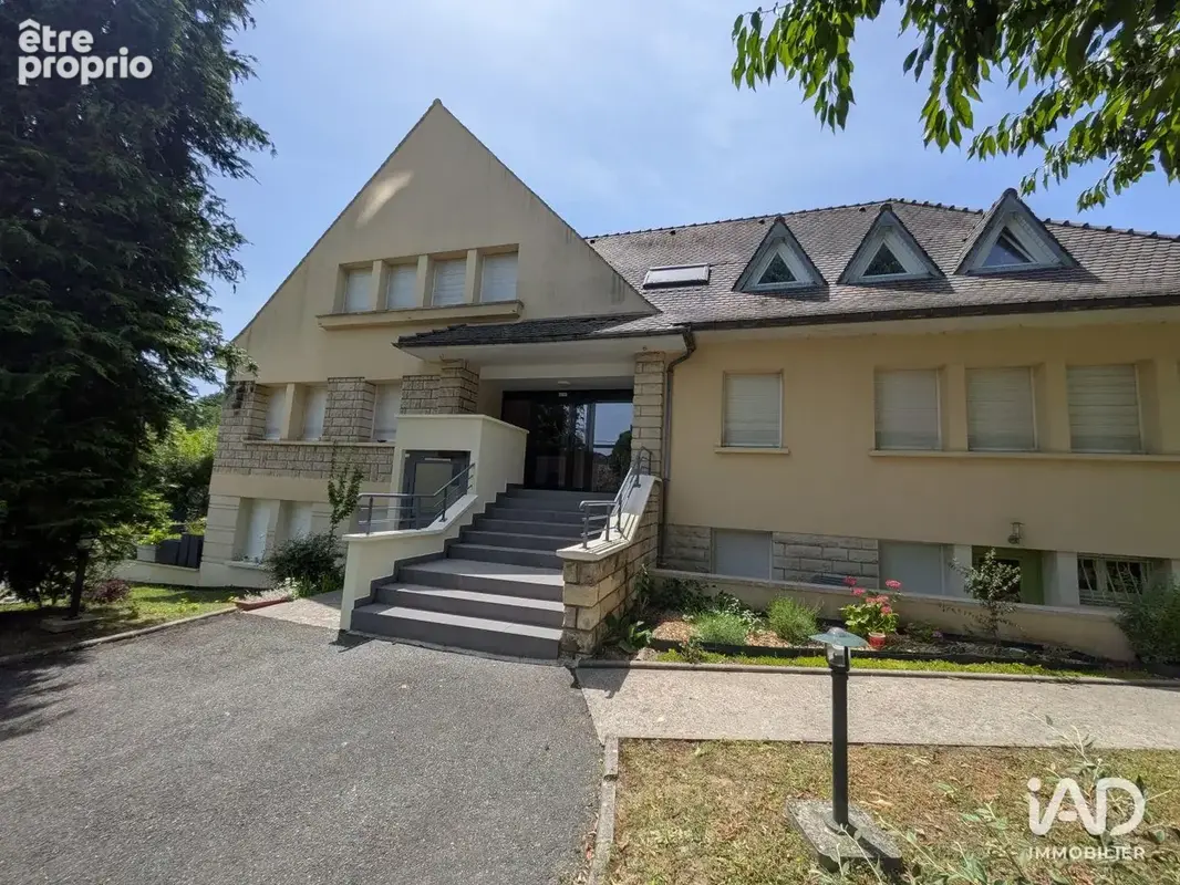 Photo 1 - Appartement à PONTOISE