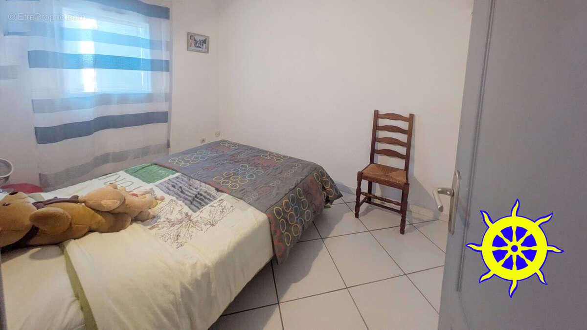 Maison à PORT-LA-NOUVELLE