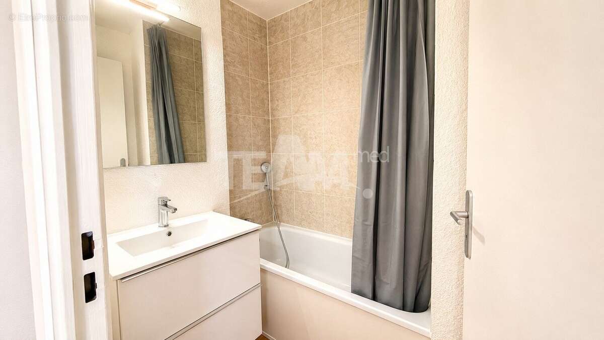 Appartement à SETE