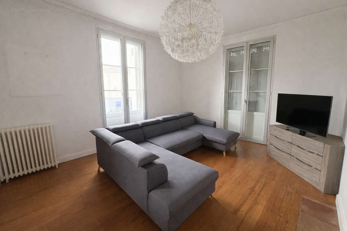 Appartement à BAZAS