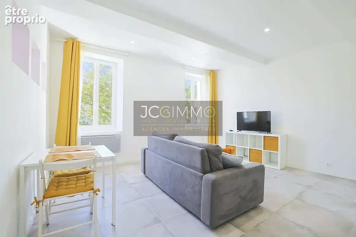Appartement à LA VALETTE-DU-VAR