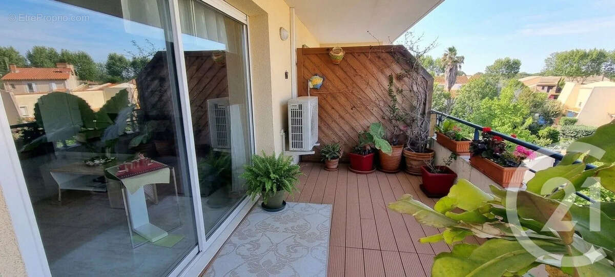 Appartement à ARGELES-SUR-MER