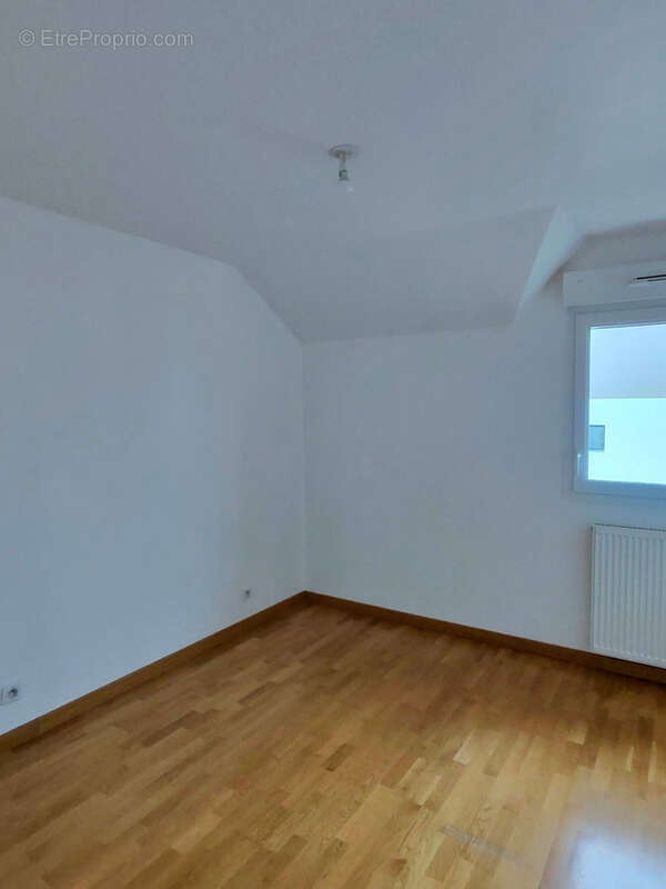 Appartement à FERNEY-VOLTAIRE