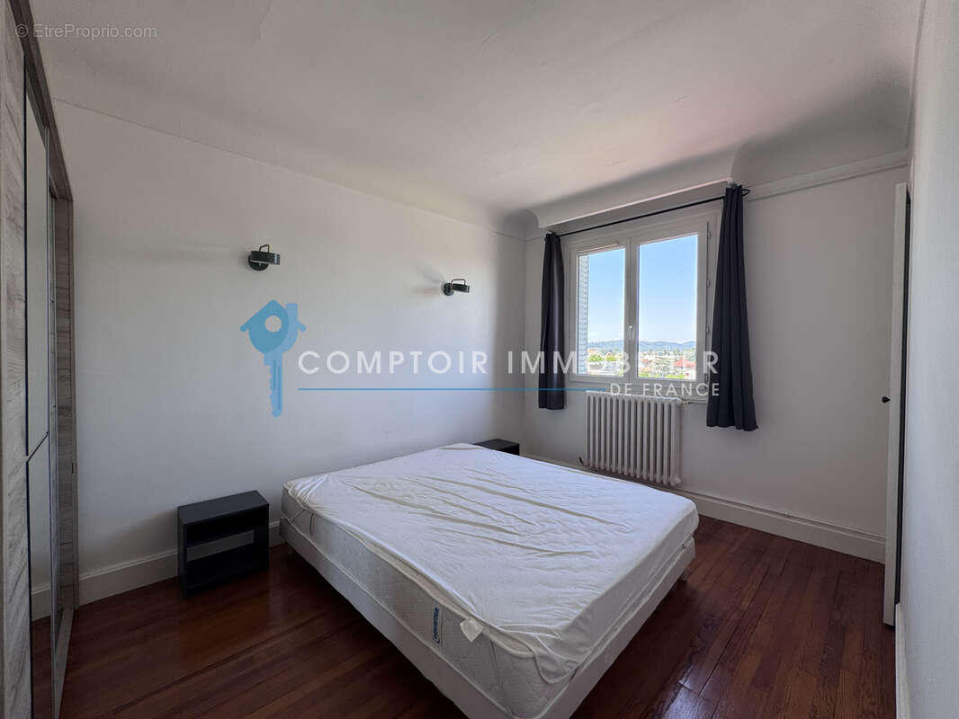 Appartement à ROMANS-SUR-ISERE