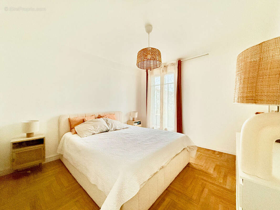 Appartement à CHOISY-LE-ROI