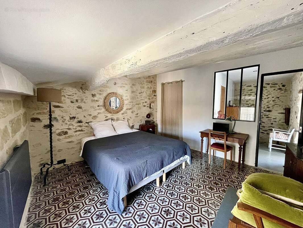 Maison à VALROS