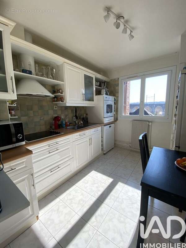 Photo 8 - Appartement à AVON