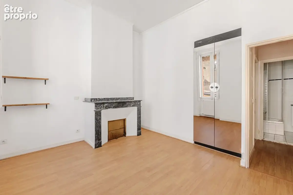Appartement T5/T6 de 105 m² , Coeur du centre-ville, à proximité du Capitole - photo 6