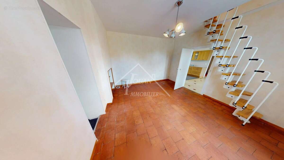Appartement à YGRANDE
