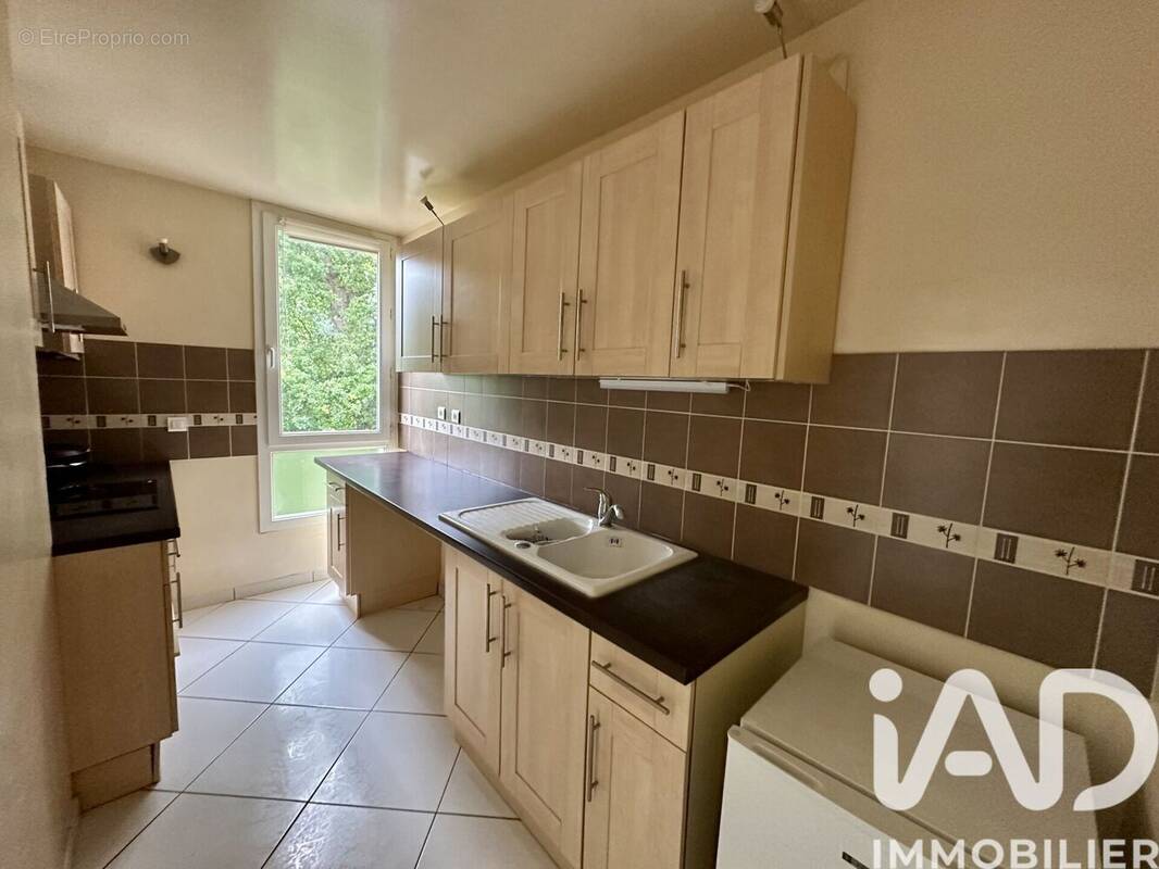 Photo 1 - Appartement à SAINT-PIERRE-LES-ELBEUF