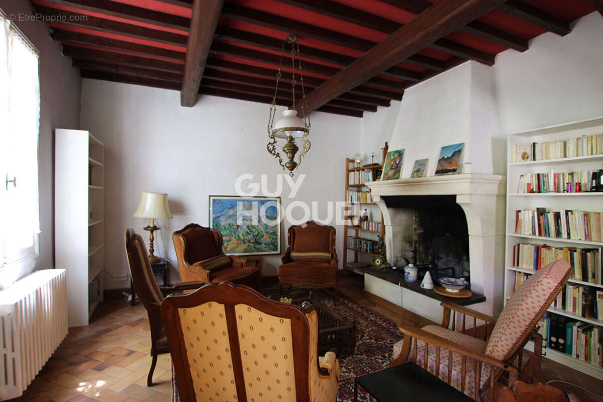 Maison Avignon - photo 2