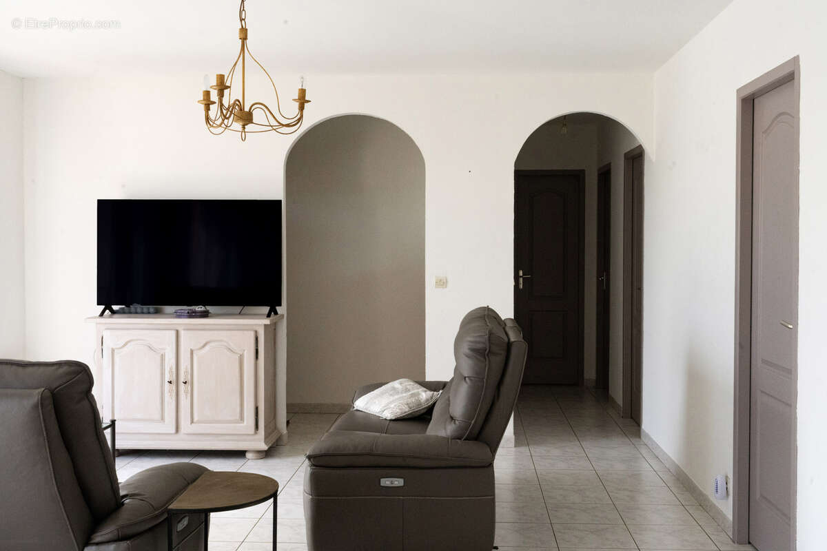 Maison à CARCASSONNE