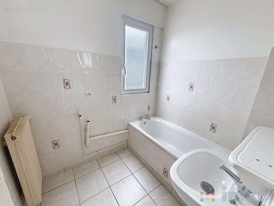 Appartement à DUNKERQUE