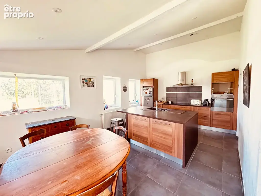 Maison Perreux - photo 15