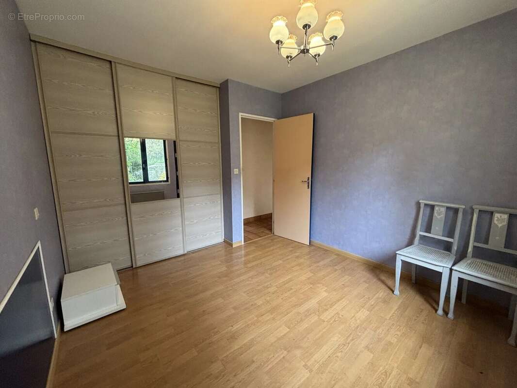 Maison à VIC-EN-BIGORRE