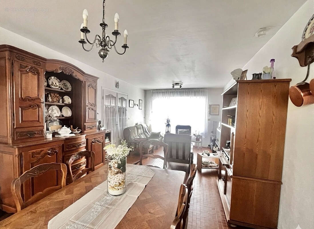 Maison à ANNOEULLIN
