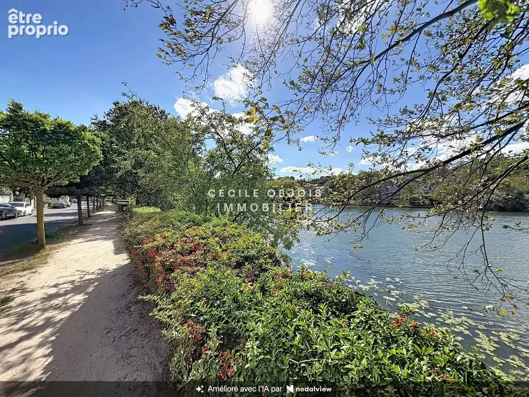 Maison 5 pièces 96 m² à vendre à Joinville-Le-Pont (94340) - photo 3