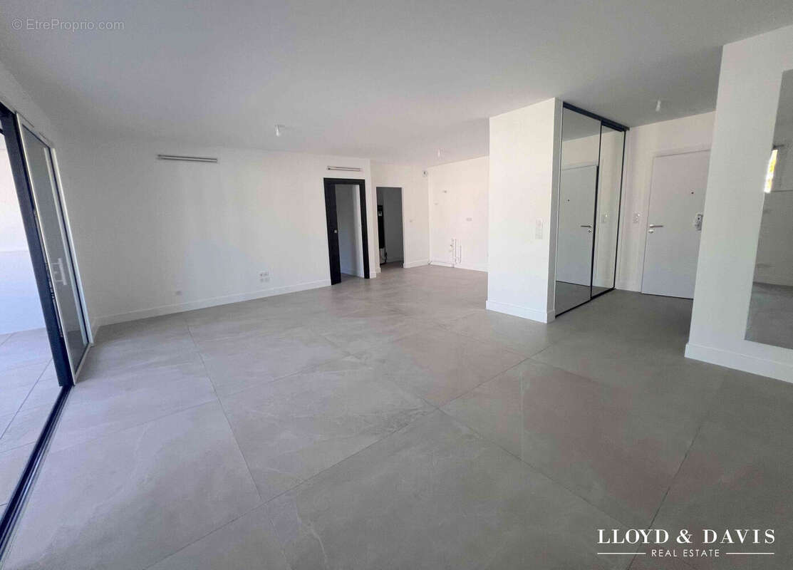 Appartement à CASTELNAU-LE-LEZ