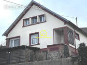 Maison à SAINT-LAURENT-DE-BREVEDENT