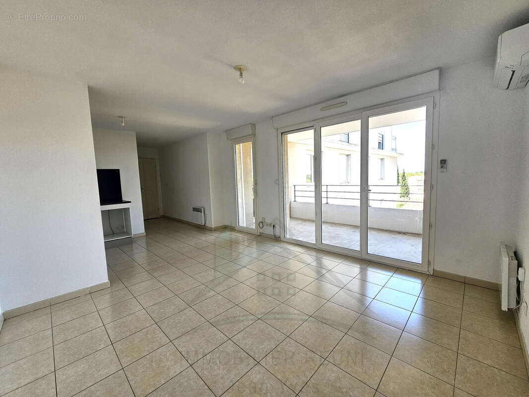 Appartement à ISTRES