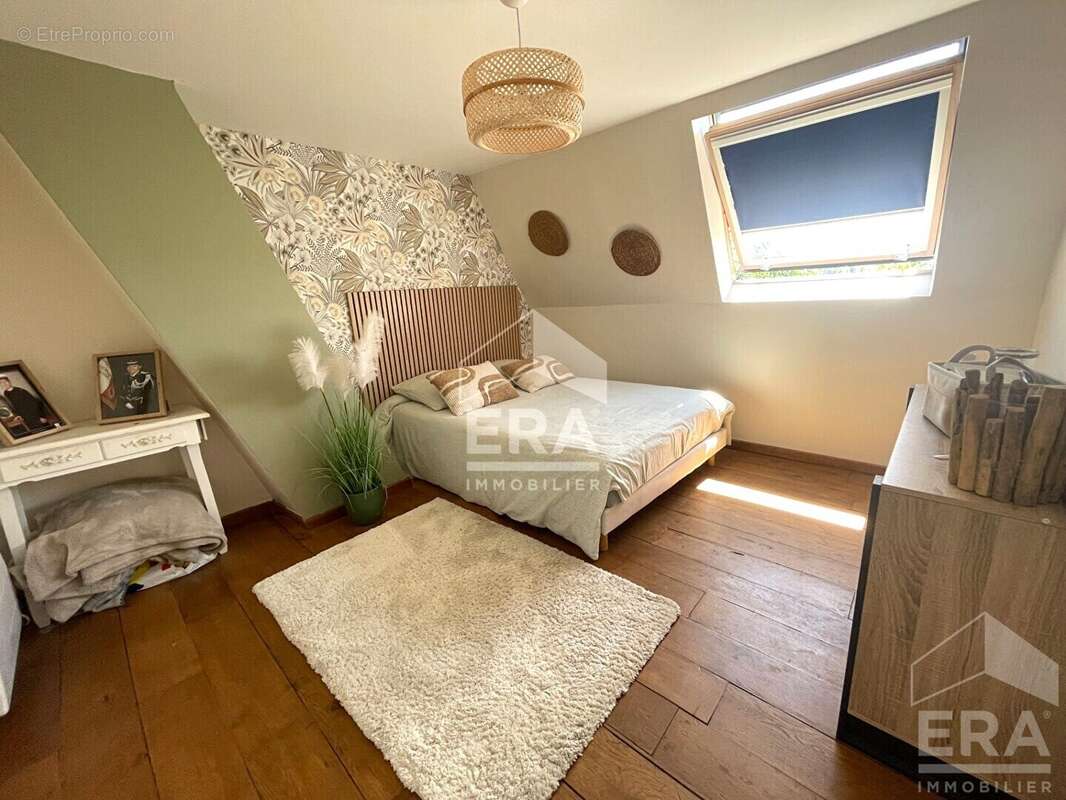 Maison OOST CAPPEL (59122) 4 chambres jardin - photo 6