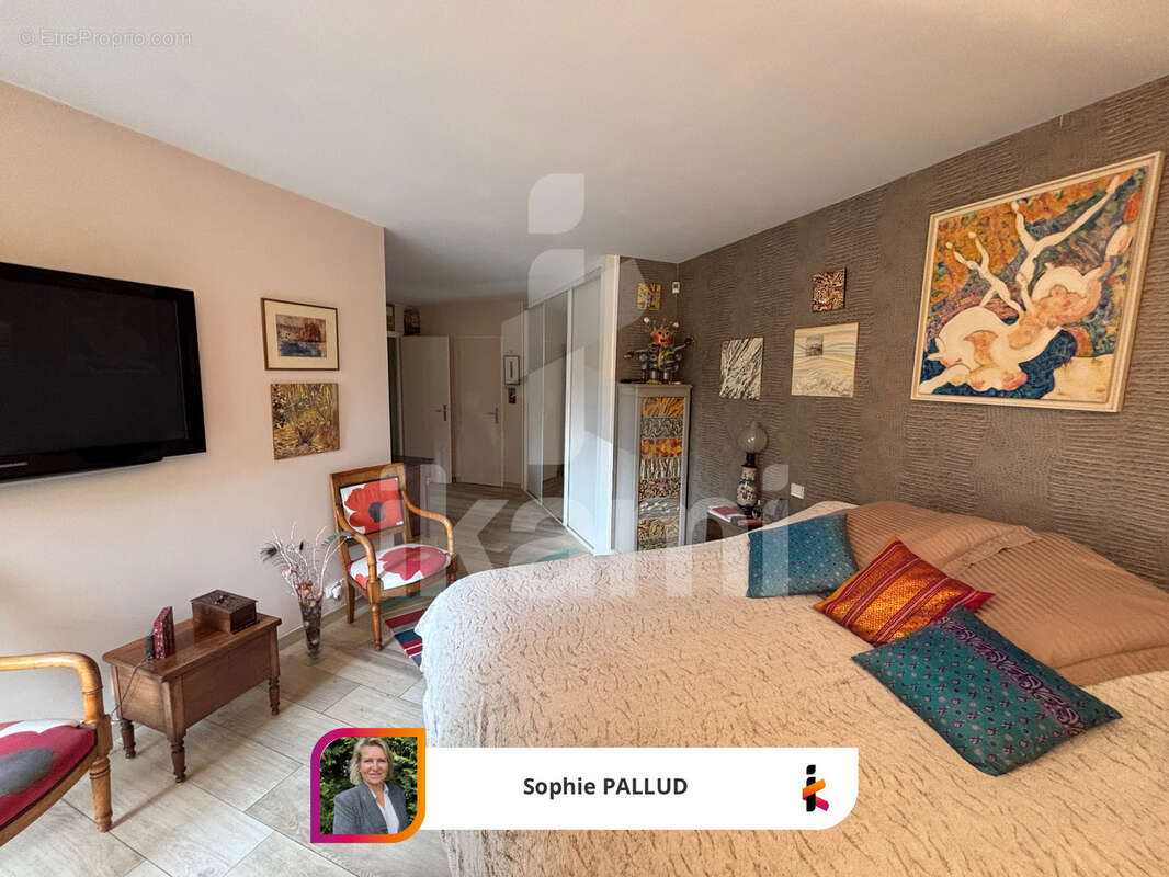 Maison à AULNAY-SOUS-BOIS